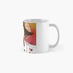 Jschlatt Mugs - Jschlatt  DreamSMP  Classic Mug