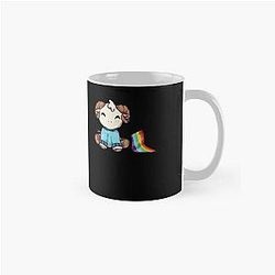 Jschlatt Mugs - Jschlatt  Merch Classic Mug