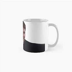 Jschlatt Mugs - Jschlatt  Classic Mug