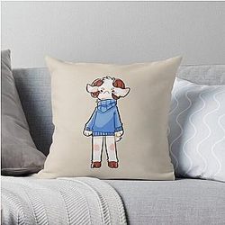 Jschlatt Pillow Cover - Jschlatt Pillow Cover