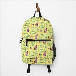 Jschlatt Backpacks - Jschlatt  Backpack