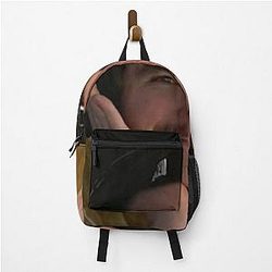 Jschlatt Backpacks - Jschlatt  Big Guy Backpack