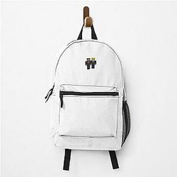 Jschlatt Backpacks - Tommy Innit and Jschlatt  Backpack