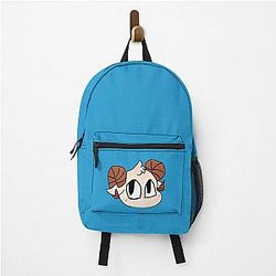 Jschlatt Backpacks - Jschlatt  Backpack