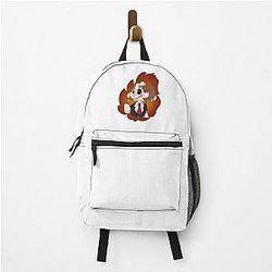 Jschlatt Backpacks - Jschlatt  Backpack