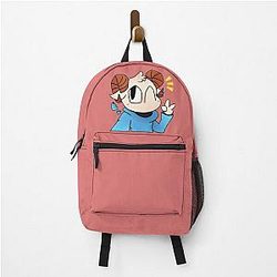 Jschlatt Backpacks - Jschlatt  Backpack