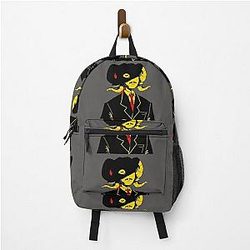 Jschlatt Backpacks - Jschlatt  Backpack