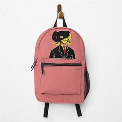 Jschlatt Backpacks - Jschlatt  Backpack