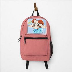 Jschlatt Backpacks - Jschlatt  Backpack