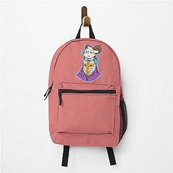 Jschlatt Backpacks - Jschlatt  Backpack