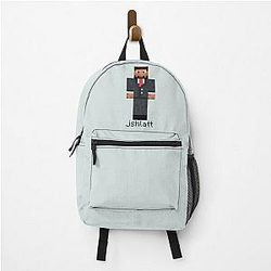 Jschlatt Backpacks - Jschlatt  Backpack