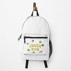 Jschlatt Backpacks - Jschlatt  Backpack