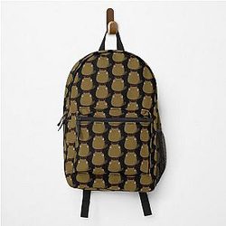 Jschlatt Backpacks - Jschlatt  Cat Backpack