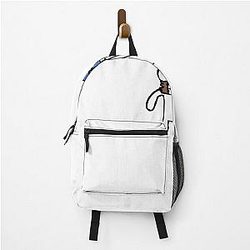 Jschlatt Backpacks - Schlagg fan art Backpack