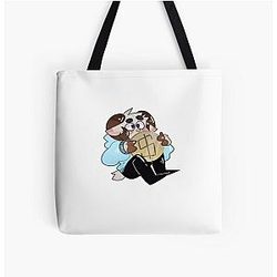 Jschlatt Bags - Jschlatt  All Over Print Tote Bag