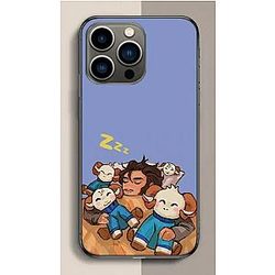 Jschlatt Printed Cases – Jschlatt Sleeping Soft Case