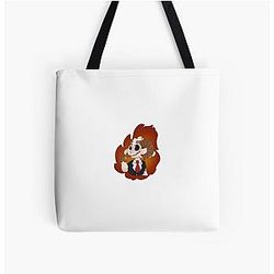 Jschlatt Bags - Jschlatt  All Over Print Tote Bag