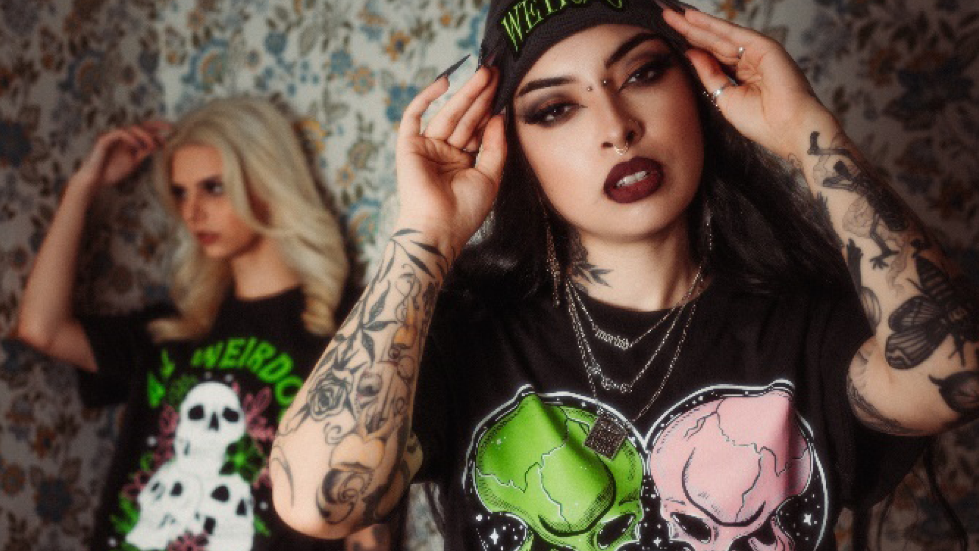 Unleash Your Inner Fan: Morbid Podcast Merch for Die-Hard Fans!