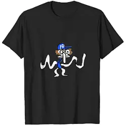 Jschlatt T-Shirts - Schquidward Jschlatt Design