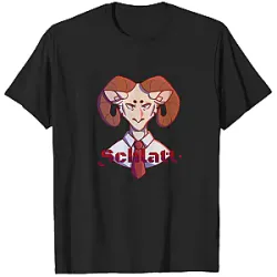 Jschlatt T-Shirts - Jschlatt Bust Design
