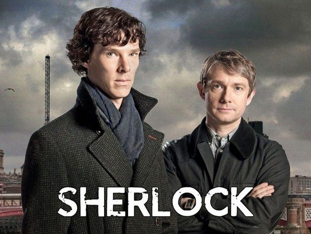 Sherlock Official Store: Must-Have Collectibles for Film Buffs