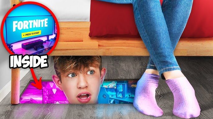 Nidal Wonder Official Store: Your Gateway to Youtuber Magic