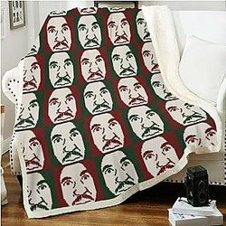 [Limited Stock] Schlanket - Jschlatt Blanket