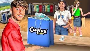 Caylus Store Official Shop: Top 7 YouTuber Gear Picks