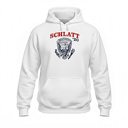 20 Years DTNK0502 Jschlatt Hoodies