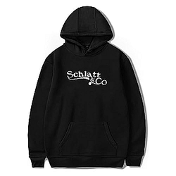 Basic Logo DTNK0502 Jschlatt Hoodies