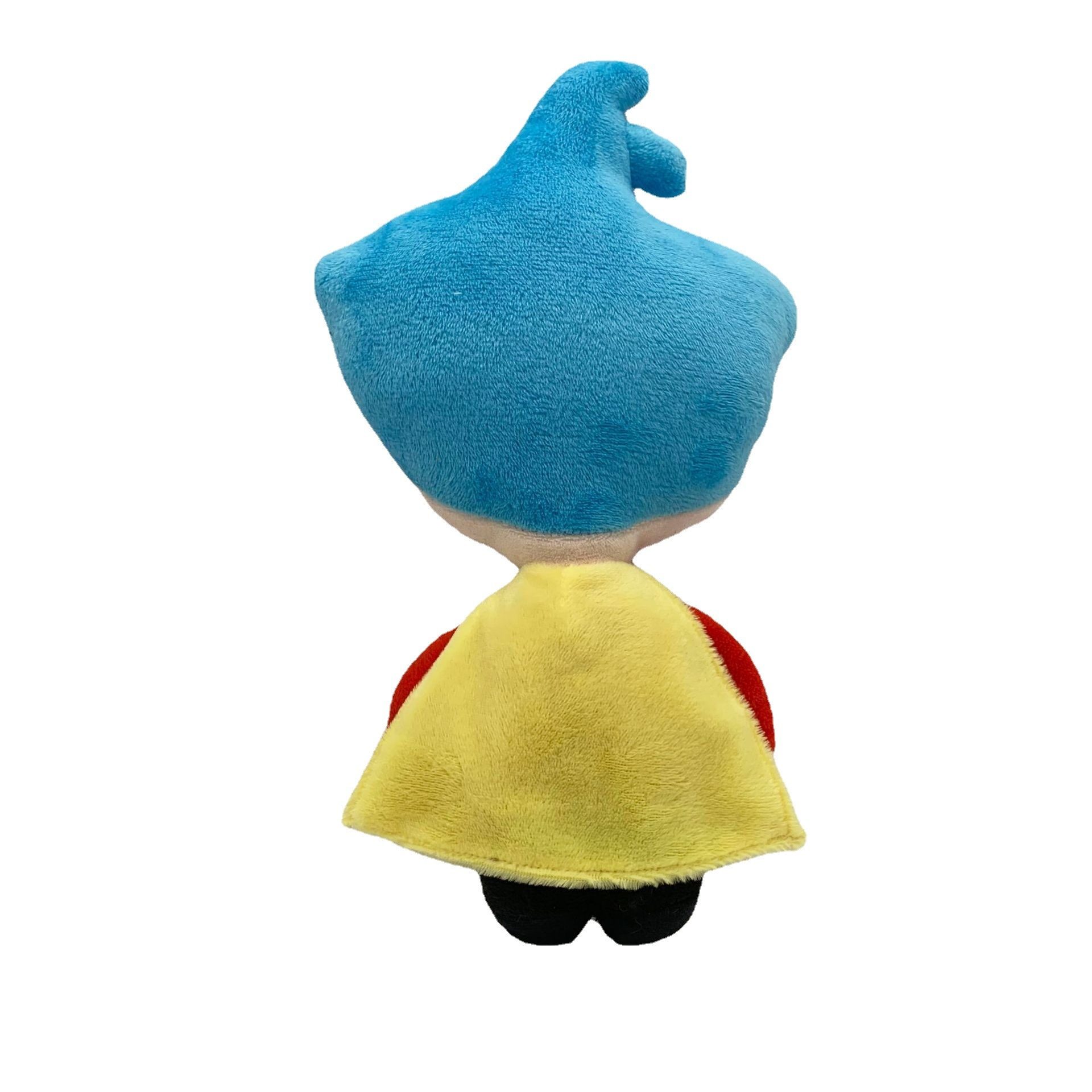 Plim Plim Plush Merch: YouTubers’ Secret to Boosting Love