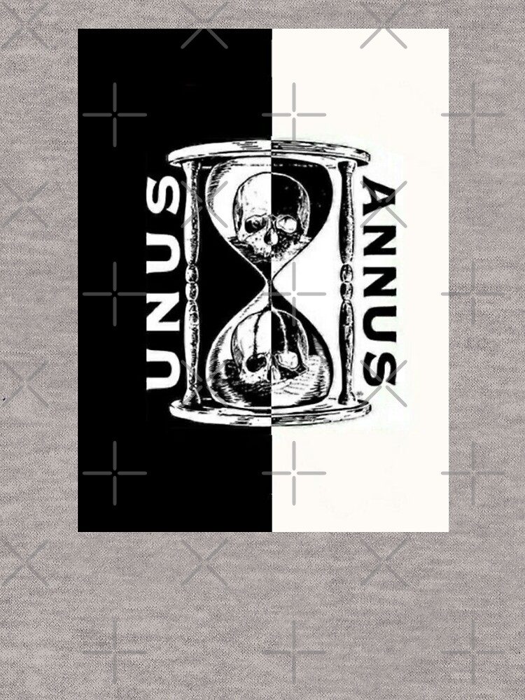Unus Annus Official Merch: The YouTuber Craze You Can't Miss