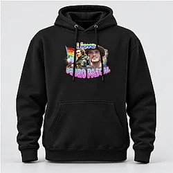 Pedro Pascal I Love Rainbow Hoodie NTT2010 Jschlatt Hoodies
