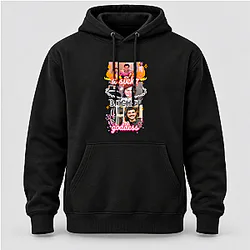 Jschlatt Classic Hoodie NTT2010 Jschlatt Hoodies