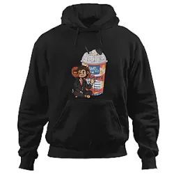 Mcflurry Essential  Jschlatt Hoodies