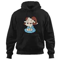 Rainbow Flag Jschlatt Hoodies