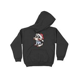 Jschlatt Hoodies - Christmas Cute Printed Casual Unisex T-Shirt