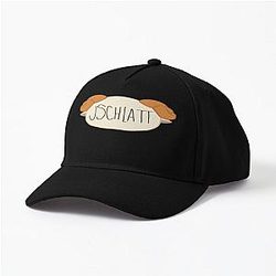 Jschlattshop Cap - Jschlatt Sheep Hood Cap