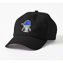 Jschlattshop Cap - Jschlatt Funny Guy Cap