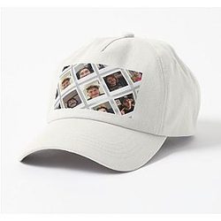 Jschlattshop Cap - Jschlatt Cool Cap