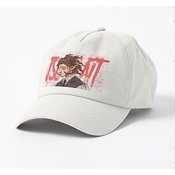 Jschlattshop Cap - Jschlatt Ram Boy Cap