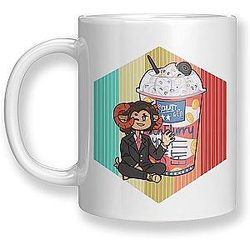 jschlattshop Mug - Youtooz Jschlatt White Mug