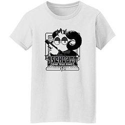 Jschlatt T-Shirts – ON True King Printed Classic T-shirt