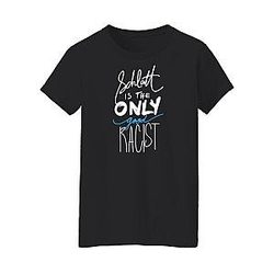 Jschlatt T-Shirts – Is The Only Good Racist Classic T-shirt