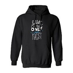 Jschlatt Hoodies – Is The Only Good Racist Pullover Hoodie