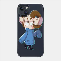 Jschlatt Printed Cases - Jschlatt Funny Cute Durable Soft Case