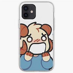 Jschlatt Cases - Printed Jschlatt  Sheep Durable iPhone Soft Case