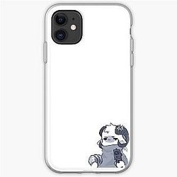 Jschlatt Cases - iPhone Soft Case