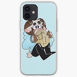 Jschlatt Cases - Jschlatt Durable iPhone Soft Case