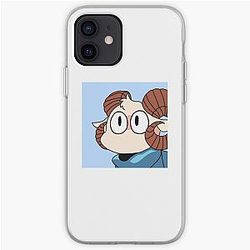 Jschlatt Cases - Jschlatt Iphone Soft Case